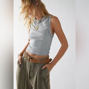 Free people kate tank